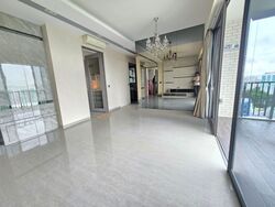 Waterwoods (D19), Condominium #518670301